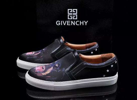 GIVENCHY Men Loafers_06